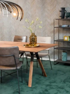 Bert Plantagie Table Talk Eettafel