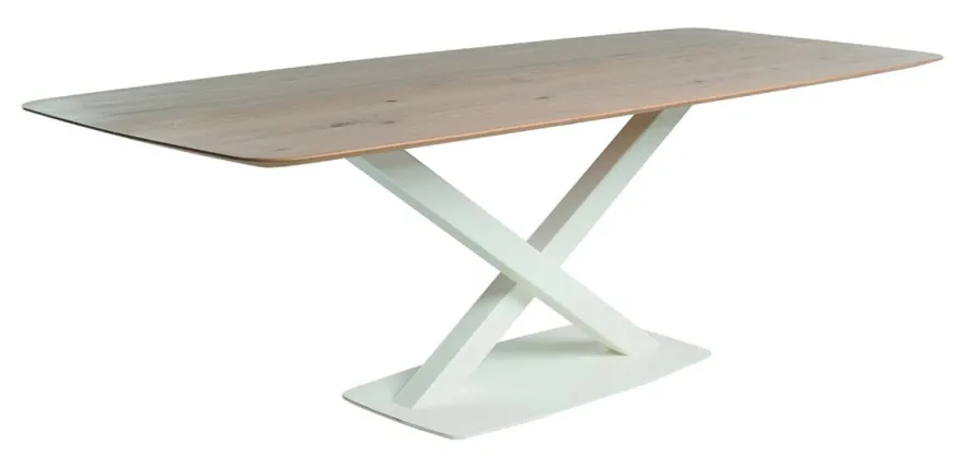 Bert Plantagie Table Talk Eettafel
