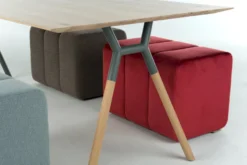 Bert Plantagie Table Talk Eettafel