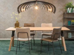 Bert Plantagie Table Talk Eettafel