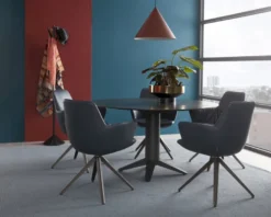 Bert Plantagie Table Talk Eettafel