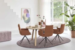 Bert Plantagie Trinity Eettafel