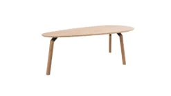 Bert Plantagie Trinity Eettafel