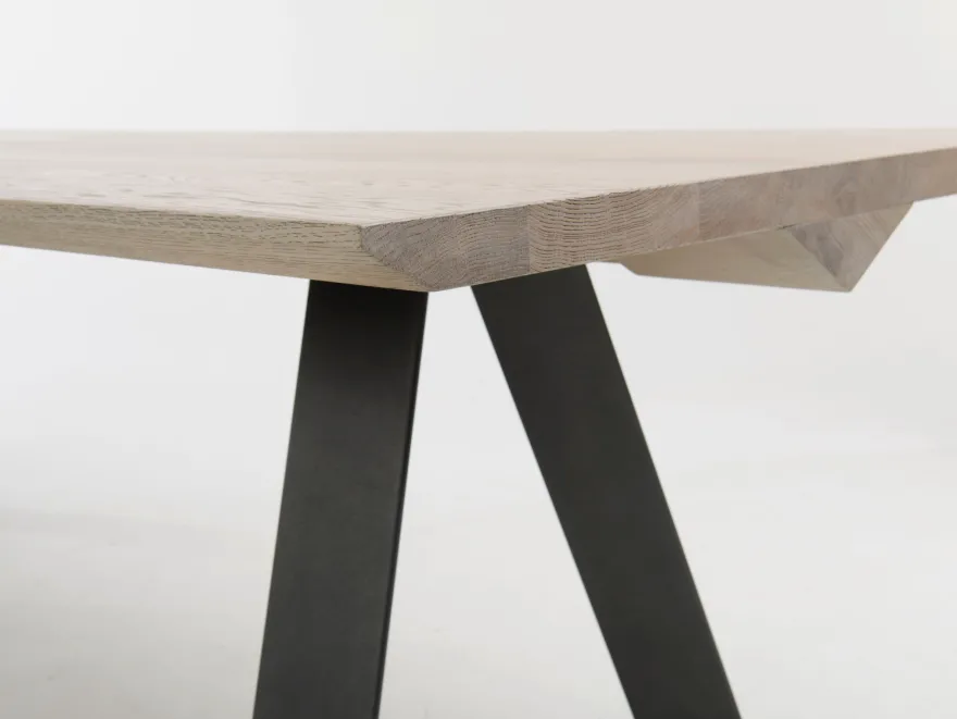Bert Plantagie Tristan Eettafel