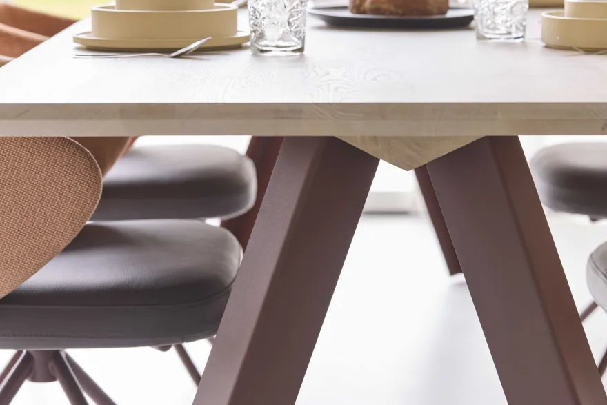 Bert Plantagie Tristan Eettafel