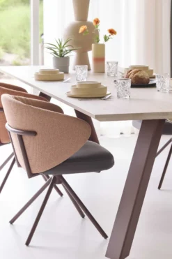 Bert Plantagie Tristan Eettafel