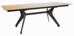 Bert Plantagie Trixx Eettafel