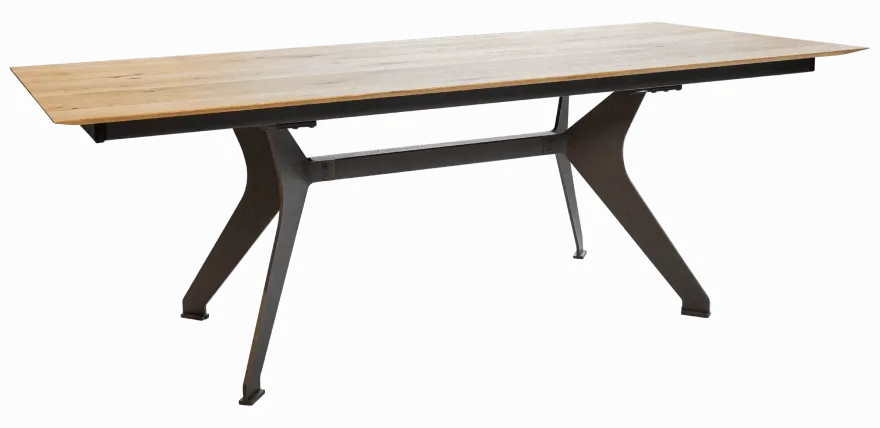 Bert Plantagie Trixx Eettafel
