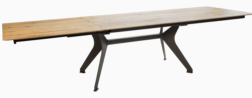 Bert Plantagie Trixx Eettafel