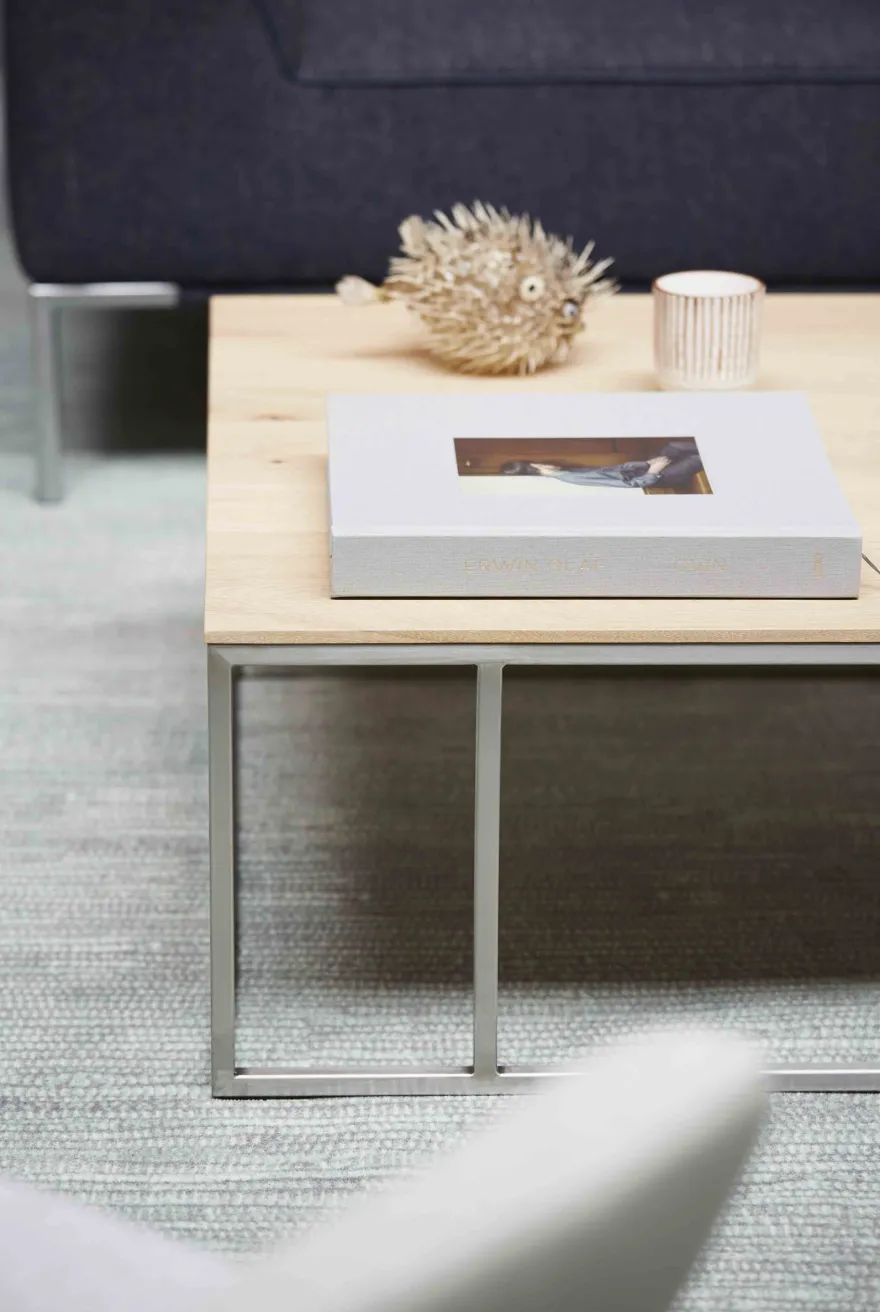 Bert Plantagie Wireless Salontafel