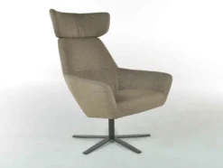 Bert Plantagie Zyba Fauteuil
