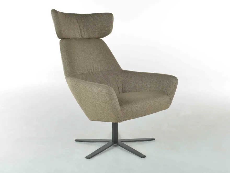 Bert Plantagie Zyba Fauteuil