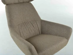 Bert Plantagie Zyba Fauteuil