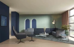 Bert Plantagie Zyba Fauteuil