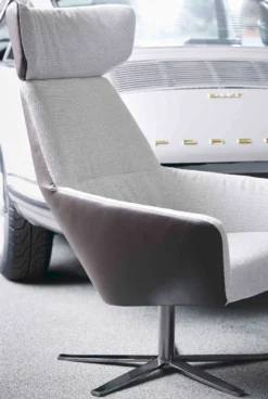 Bert Plantagie Zyba Fauteuil