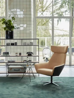Bert Plantagie Zyba Fauteuil