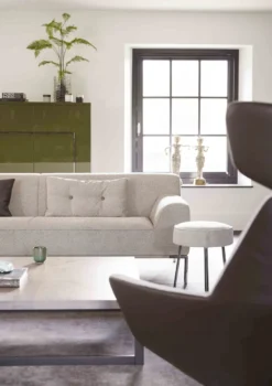 Bert Plantagie Zyba Fauteuil