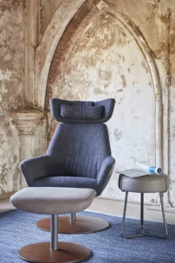 Bert Plantagie Zyba Fauteuil