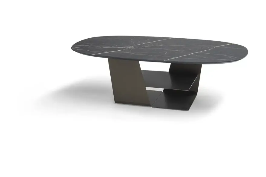 Bree's New World Choq Salontafel