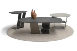 Bree's New World Choq Salontafel