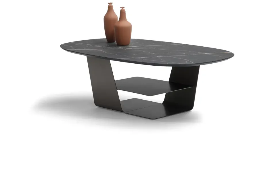 Bree's New World Choq Salontafel