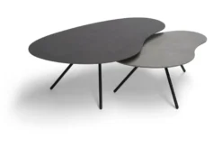 Bree's New World Cloudy Salontafel