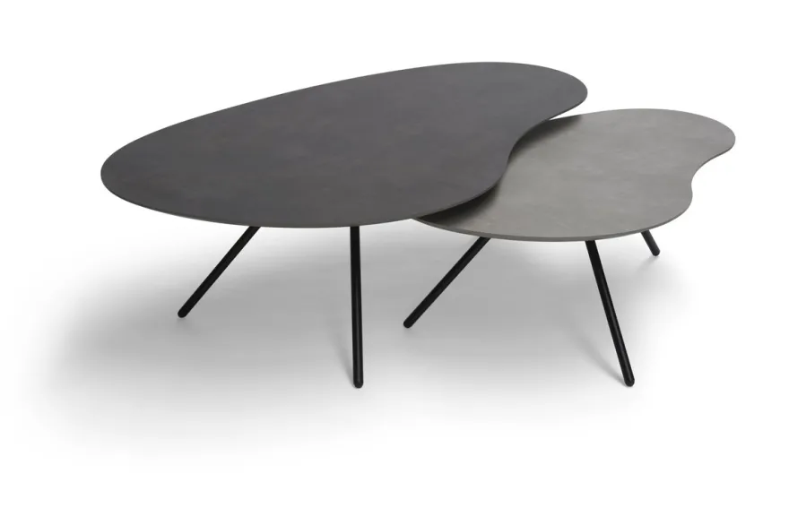 Bree's New World Cloudy Salontafel