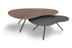 Bree's New World Cloudy Salontafel