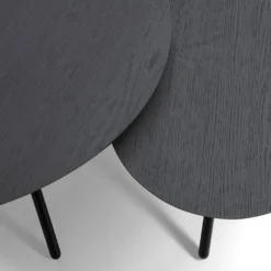 Bree's New World Cloudy Salontafel