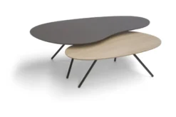 Bree's New World Cloudy Salontafel