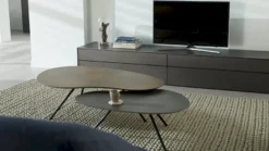 Bree's New World Cloudy Salontafel