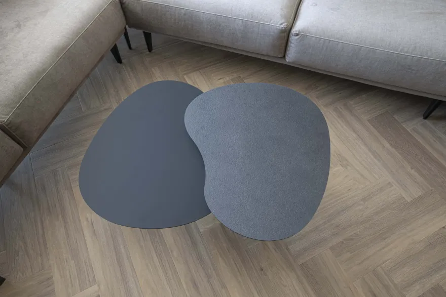 Bree's New World Cloudy Salontafel