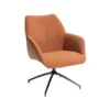 Bree's New World Kiq Fauteuil