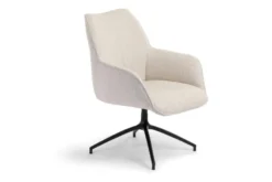 Bree's New World Kiq Fauteuil