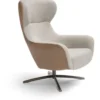 Bree's New World Layla Draaifauteuil