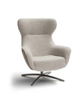 Bree's New World Layla Draaifauteuil