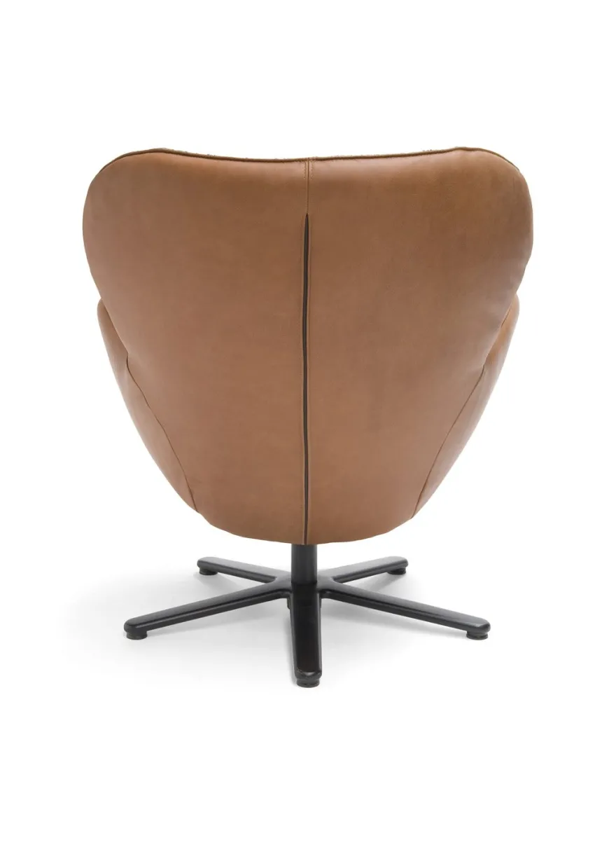 Bree's New World Legendary Fauteuil