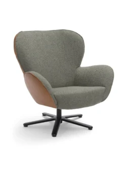Bree's New World Legendary Fauteuil