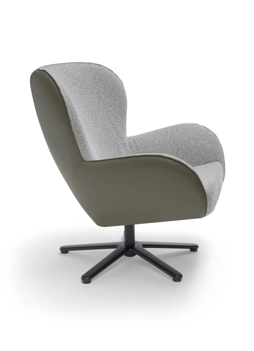 Bree's New World Legendary Fauteuil