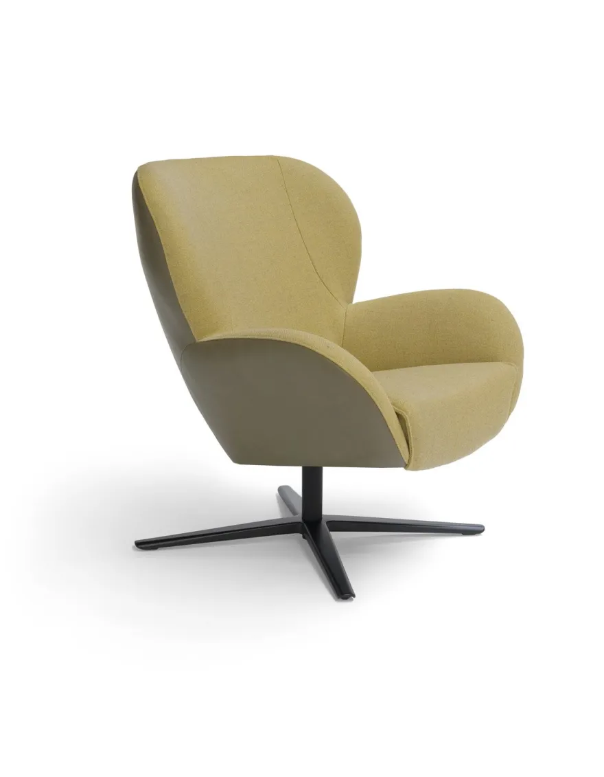 Bree's New World Legendary Fauteuil