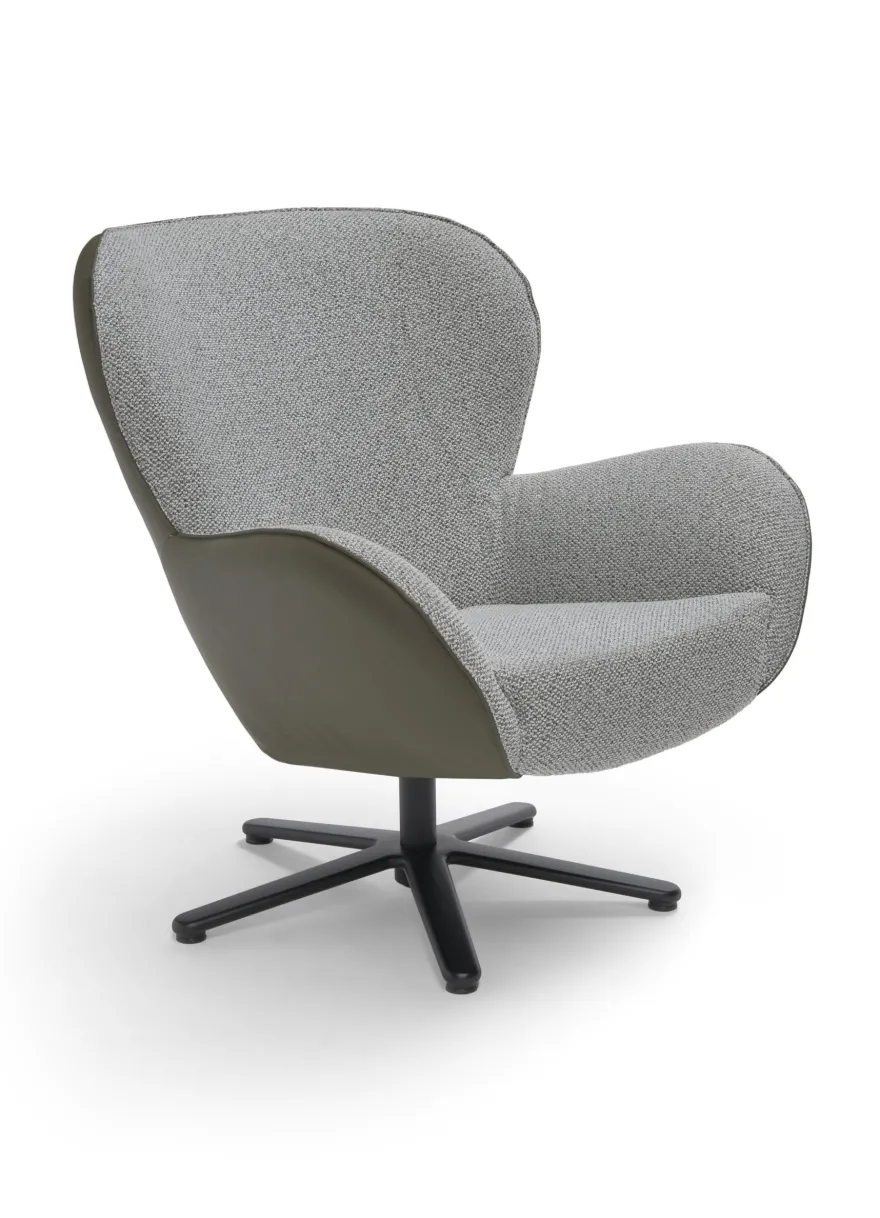 Bree's New World Legendary Fauteuil