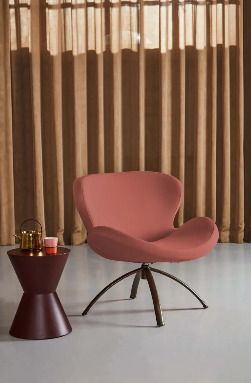 Bree's New World Peggy Fauteuil