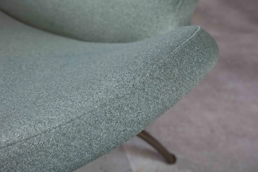 Bree's New World Peggy Fauteuil