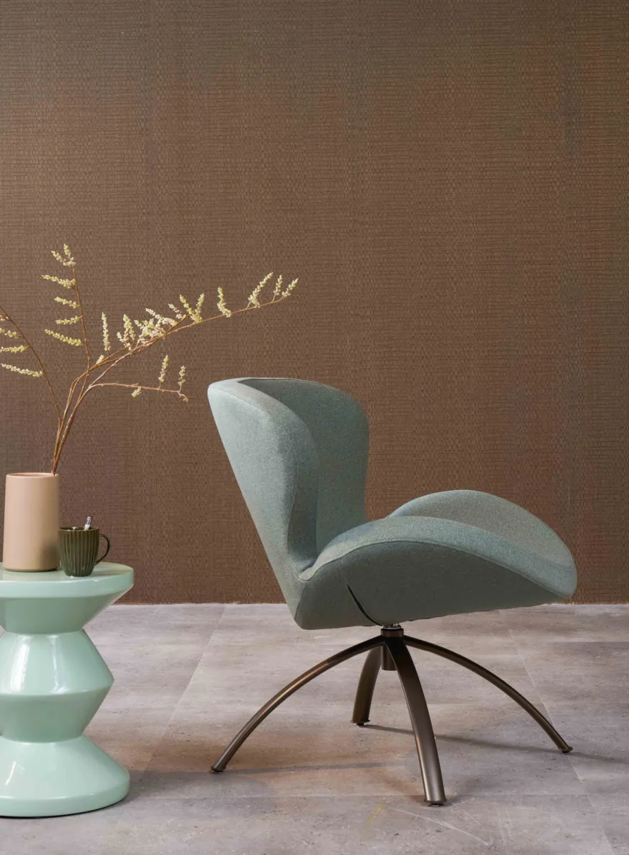 Bree's New World Peggy Fauteuil