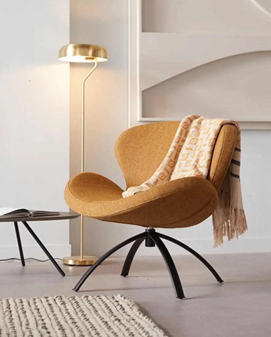 Bree's New World Peggy Fauteuil