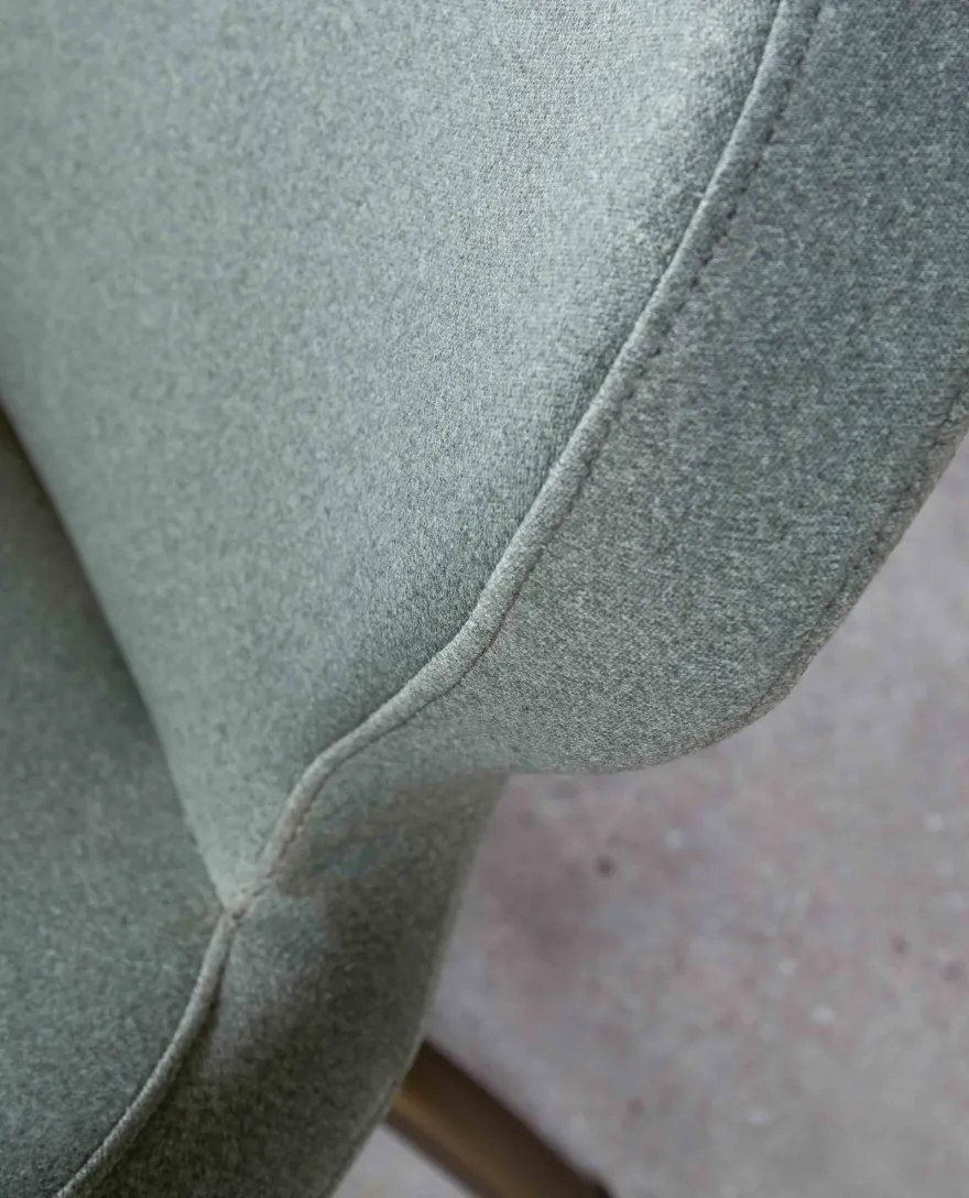Bree's New World Peggy Fauteuil