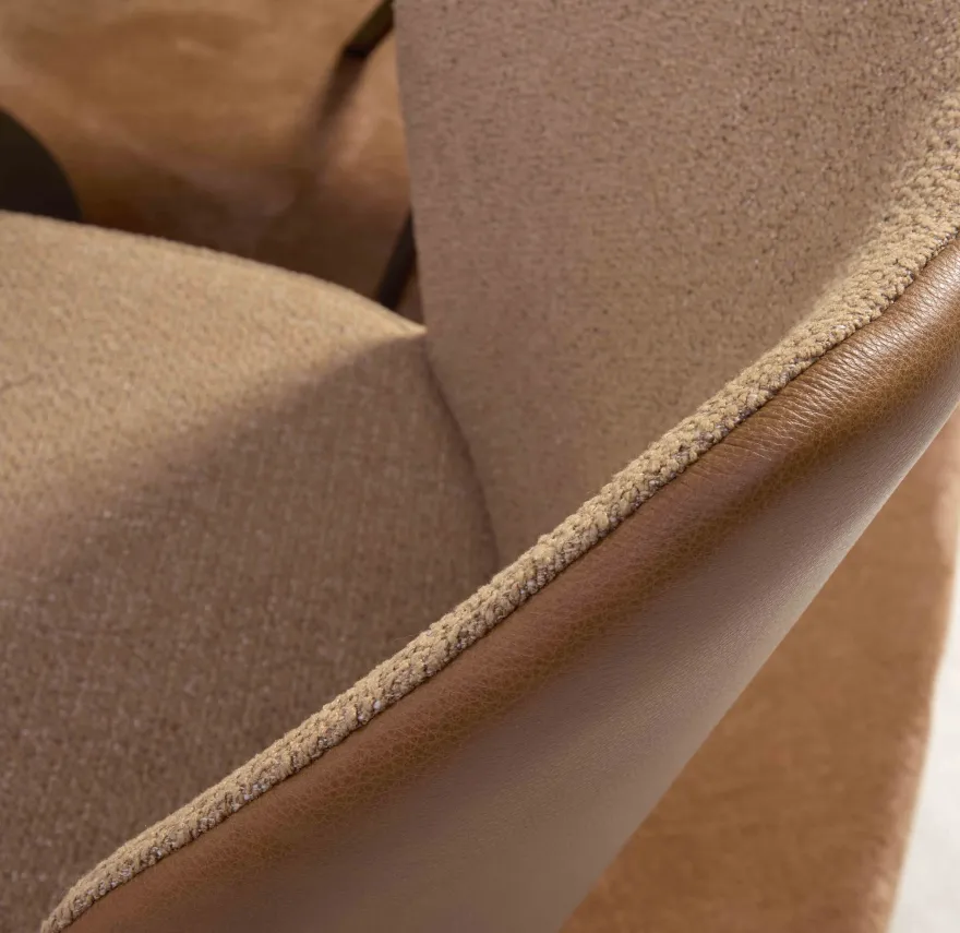 Bree's New World Toby Eetkamerstoel