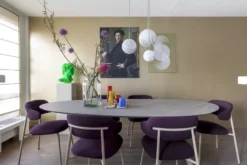 Bree's New World Twinny Eettafel