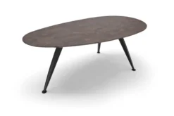 Bree's New World Twinny Eettafel
