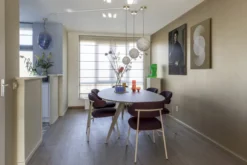 Bree's New World Twinny Eettafel